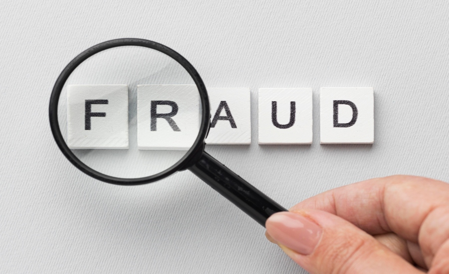 Identifying Survey Scams