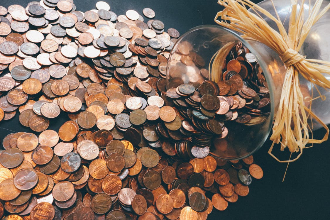13 Creative ways to save money