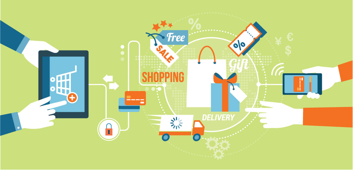 Shopping Online General V2