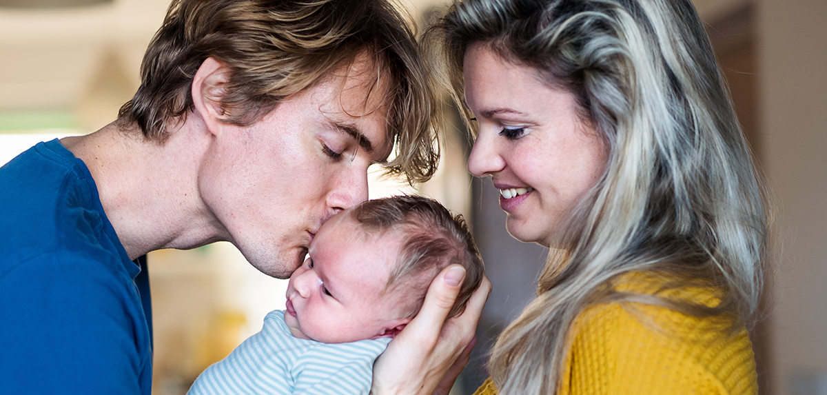 Become an at home product tester for new parents