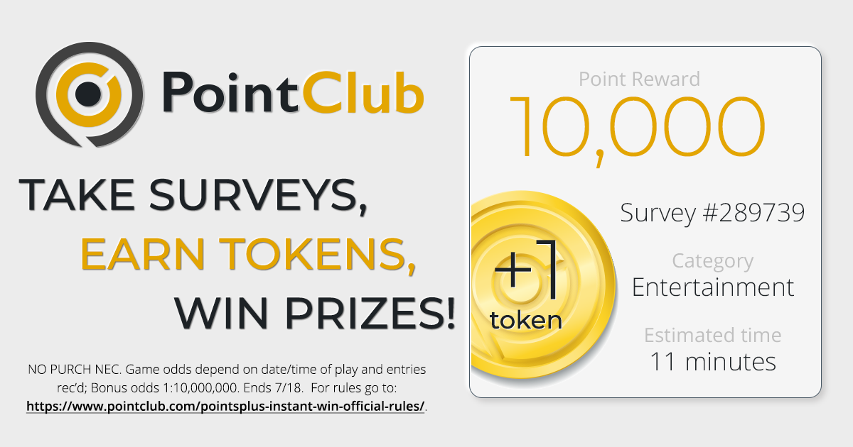 What is PointClub