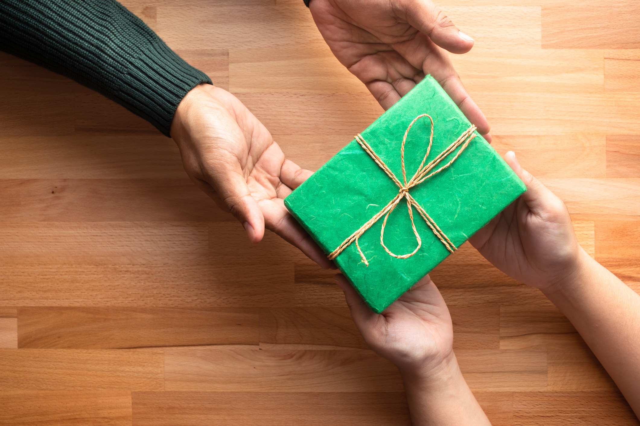 Unique Gifts under 25