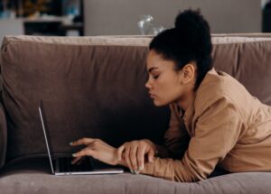 online survey work