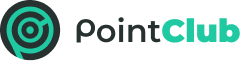 pointclub logo